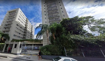 Imagem de fundo do condomínio Condomínio Villa Splendore - Todos Os Santos - Rio De Janeiro - RJ