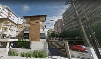 Imagem de fundo do condomínio Condomínio Villa Teruz - Ponta Verde - Maceió - AL