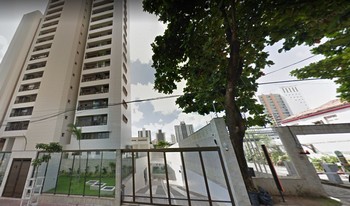 Imagem de fundo do condomínio Condomínio Villa Toscana - Centro - Fortaleza - CE