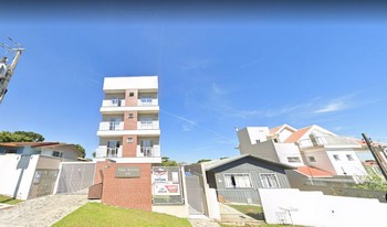 Imagem de fundo do condomínio Condomínio Villa Veneto - Boa Vista - Curitiba - PR