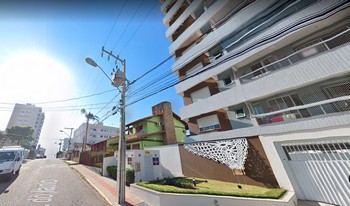 Imagem de fundo do condomínio Condomínio Villa Verano - Barreiros - São José - SC