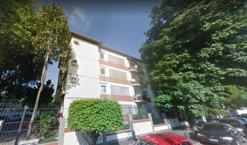 Imagem de fundo do condomínio Condomínio Villa Verde - Jacarepaguá - Rio De Janeiro - RJ