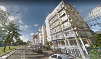 Imagem de fundo do condomínio Condomínio Villa Verin - Ondina - Salvador - BA