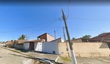 Imagem de fundo do condomínio Condomínio Village água Marinha - Martin De Sa - Caraguatatuba - SP