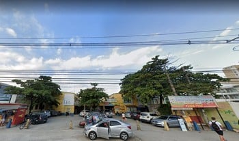Imagem de fundo do condomínio Condomínio Village Barra Linda - Jacarepaguá - Rio De Janeiro - RJ