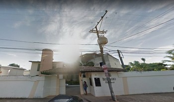 Imagem de fundo do condomínio Condomínio Village Bellagio Residence - Itapuã - Salvador - BA