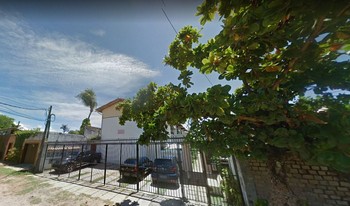 Imagem de fundo do condomínio Condomínio Village Camila - Stella Maris - Salvador - BA