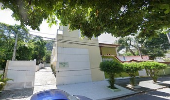 Imagem de fundo do condomínio Condomínio Village Camorim - Jacarepaguá - Rio De Janeiro - RJ