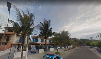 Imagem de fundo do condomínio Condomínio Village Da Lua - Ogiva - Cabo Frio - RJ