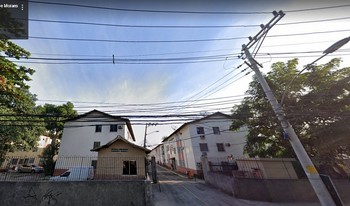 Imagem de fundo do condomínio Condomínio Village Das Acácias - Jacarepaguá - Rio De Janeiro - RJ