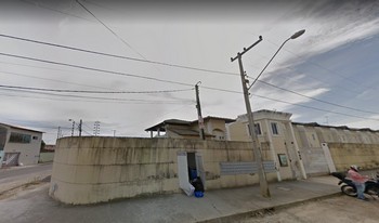Imagem de fundo do condomínio Condomínio Village Del Monte Iii - Siqueira - Fortaleza - CE