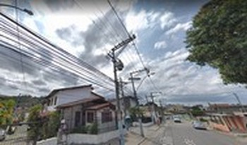 Imagem de fundo do condomínio Condomínio Village Do Sol - Colubande - São Gonçalo - RJ