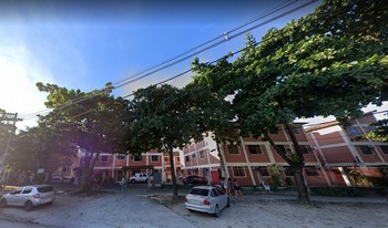 Imagem de fundo do condomínio Condomínio Village Do Tingui - Campo Grande - Rio De Janeiro - RJ