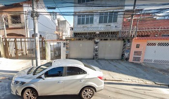 Imagem de fundo do condomínio Condomínio Village Dona Claudina - Meier - Rio De Janeiro - RJ