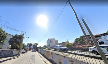 Imagem de fundo do condomínio Condomínio Village Dos Boganvilles B - Campo Grande - Rio De Janeiro - RJ