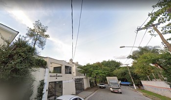 Imagem de fundo do condomínio Condomínio Village Flamboyant - Pirituba - São Paulo - SP