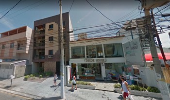 Imagem de fundo do condomínio Condomínio Village Imperial - Centro - Campos Dos Goytacazes - RJ