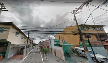 Imagem de fundo do condomínio Condomínio Village Itaboraí - Centro - Campos Dos Goytacazes - RJ