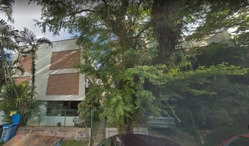 Imagem de fundo do condomínio Condomínio Village - Itacoatiara - Niteroi - RJ