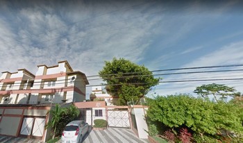 Imagem de fundo do condomínio Condomínio Village Itapoán - Itapuã - Salvador - BA
