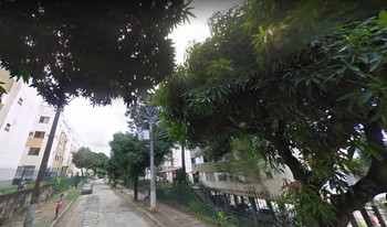 Imagem de fundo do condomínio Condomínio Village Ix - Edifício Princesa - Pavuna - Rio De Janeiro - RJ