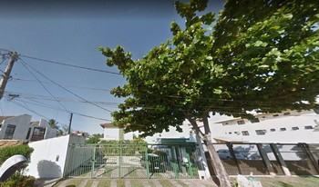 Imagem de fundo do condomínio Condomínio Village Jardim Do Flamengo - Itapuã - Salvador - BA