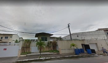 Imagem de fundo do condomínio Condomínio Village Jardins - Messejana - Fortaleza - CE