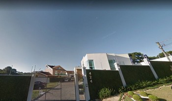 Imagem de fundo do condomínio Condomínio Village Marzorie - Santa Felicidade - Curitiba - PR