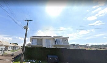 Imagem de fundo do condomínio Condomínio Village Mikaela - Santa Felicidade - Curitiba - PR