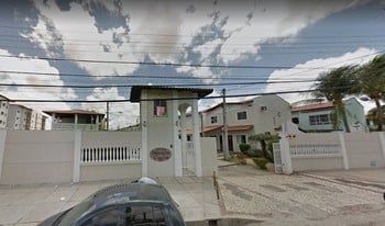 Imagem de fundo do condomínio Condomínio Village Monte Carlo - Mondubim - Fortaleza - CE