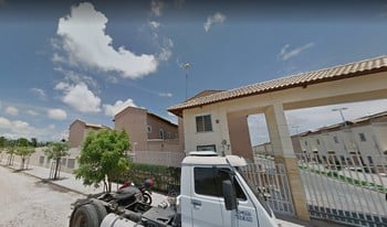 Imagem de fundo do condomínio Condomínio Village Monte Prince I - Passare - Fortaleza - CE