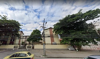 Imagem de fundo do condomínio Condomínio Village Ouro Preto Ii - Freguesia - Rio De Janeiro - RJ