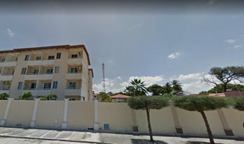 Imagem de fundo do condomínio Condomínio Village Paradiso - Mondubim - Fortaleza - CE