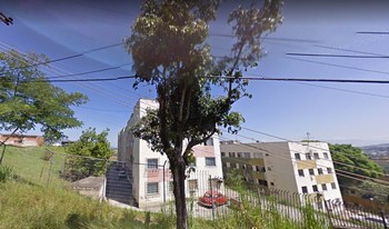 Imagem de fundo do condomínio Condomínio Village - Pavuna - Rio De Janeiro - RJ