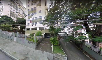 Imagem de fundo do condomínio Condomínio Village Pavuna Edifício - Dallas - Rio De Janeiro - RJ