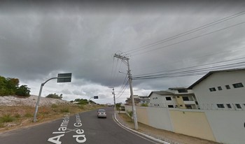 Imagem de fundo do condomínio Condomínio Village Pedra Da Gávea - Stella Maris - Salvador - BA