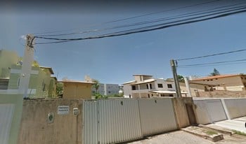 Imagem de fundo do condomínio Condomínio Village Piata - Itapuã - Salvador - BA