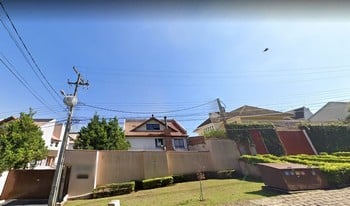 Imagem de fundo do condomínio Condomínio Village Provence Residences - Boa Vista - Curitiba - PR