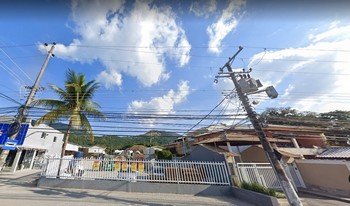 Imagem de fundo do condomínio Condomínio Village Rio Da Prata - Campo Grande - Rio De Janeiro - RJ