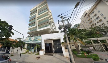 Imagem de fundo do condomínio Condomínio Village Royal - Pechincha - Rio De Janeiro - RJ
