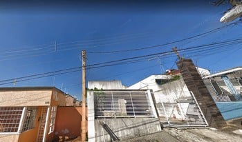 Imagem de fundo do condomínio Condomínio Village Saint Paul - Mogi Moderno - Mogi Das Cruzes - SP