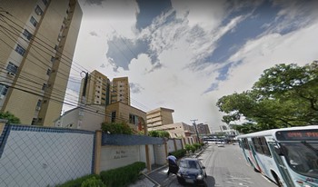 Imagem de fundo do condomínio Condomínio Village Sunshine Boulevard - Fátima - Fortaleza - CE