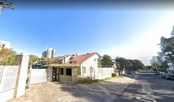 Imagem de fundo do condomínio Condomínio Village Sweet House - Tristeza - Porto Alegre - RS
