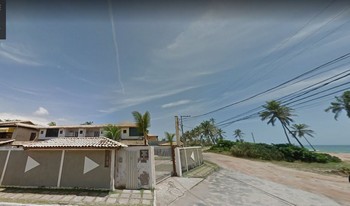 Imagem de fundo do condomínio Condomínio Village Vella Branca - Stella Maris - Salvador - BA