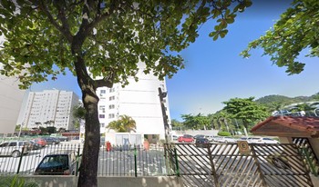 Imagem de fundo do condomínio Condomínio Village Verdes Mares - Jacarepaguá - Rio De Janeiro - RJ