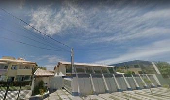 Imagem de fundo do condomínio Condomínio Village Vila Dos Coqueiros - Stella Maris - Salvador - BA