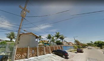 Imagem de fundo do condomínio Condomínio Village Villa Dos Corais - Stella Maris - Salvador - BA