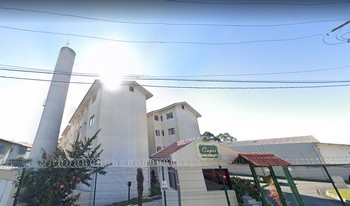 Imagem de fundo do condomínio Condomínio Villaggio Capri - Capão Raso - Curitiba - PR