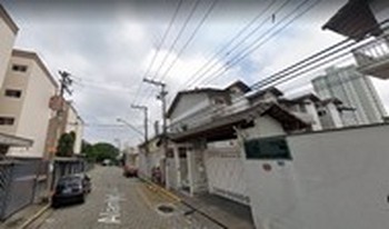 Imagem de fundo do condomínio Condomínio ''villaggio Capriccio'' - Gopouva - Guarulhos - SP