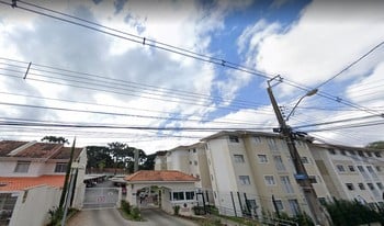 Imagem de fundo do condomínio Condomínio Villaggio Carrara - Santa Cândida - Curitiba - PR